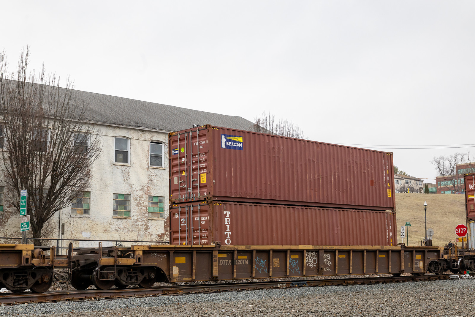 DTTX 620114A