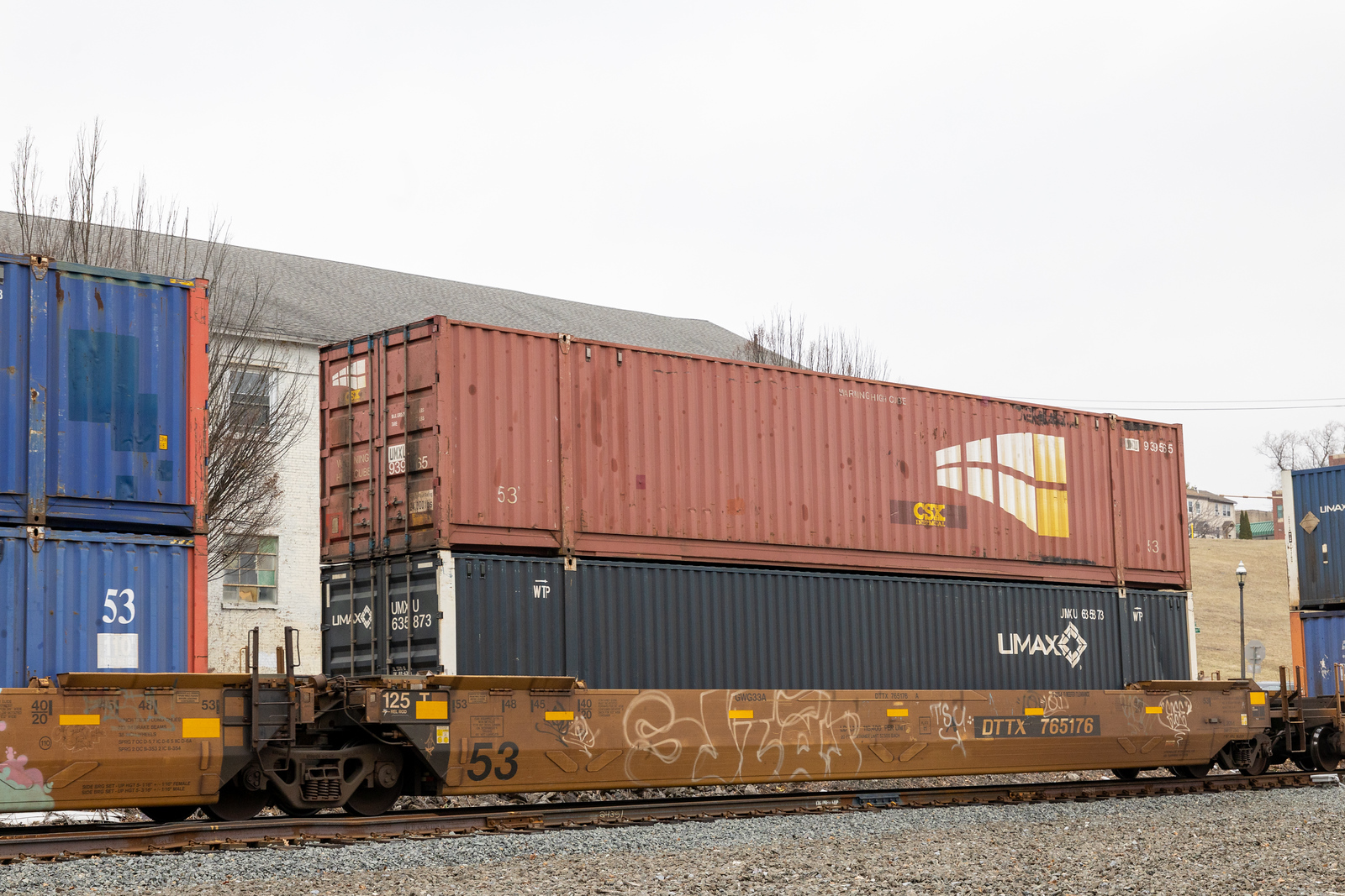 DTTX 765176A
