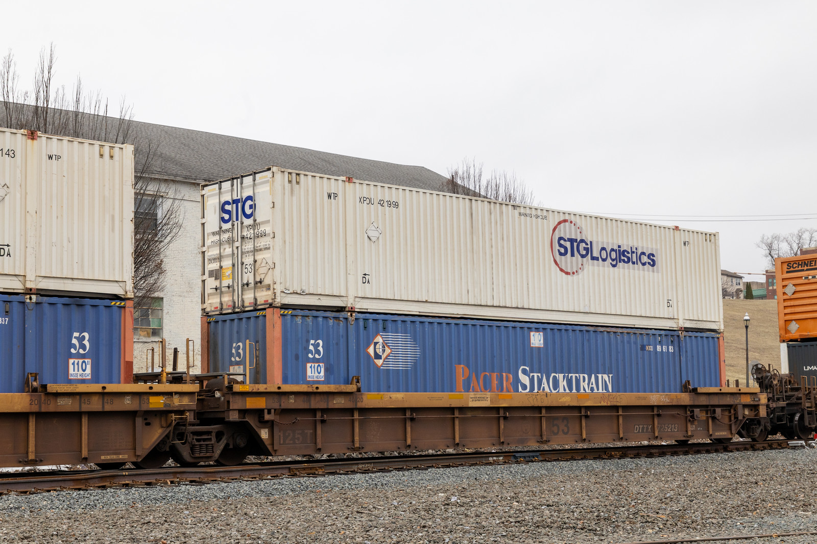 DTTX 725213B