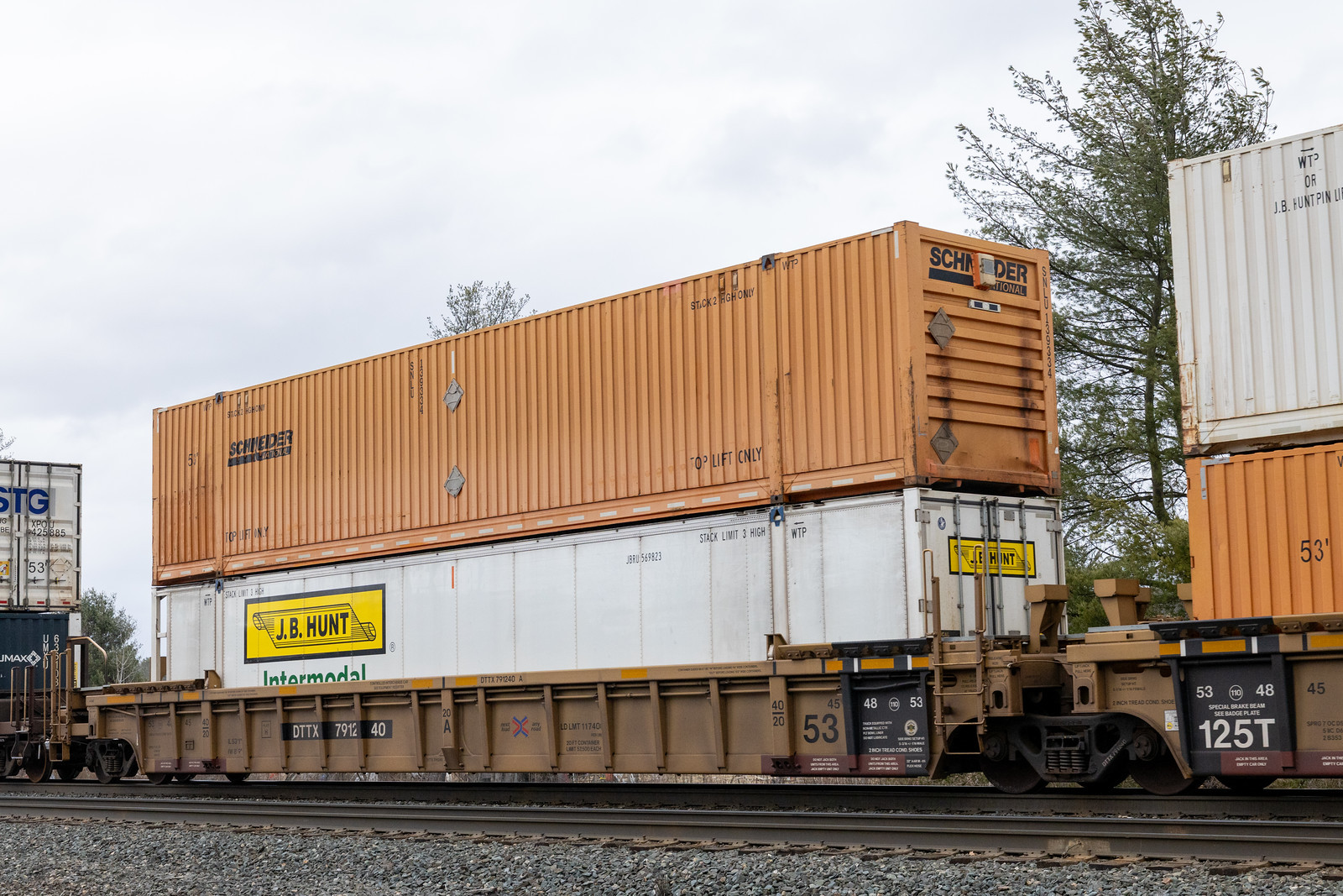 DTTX 791240A