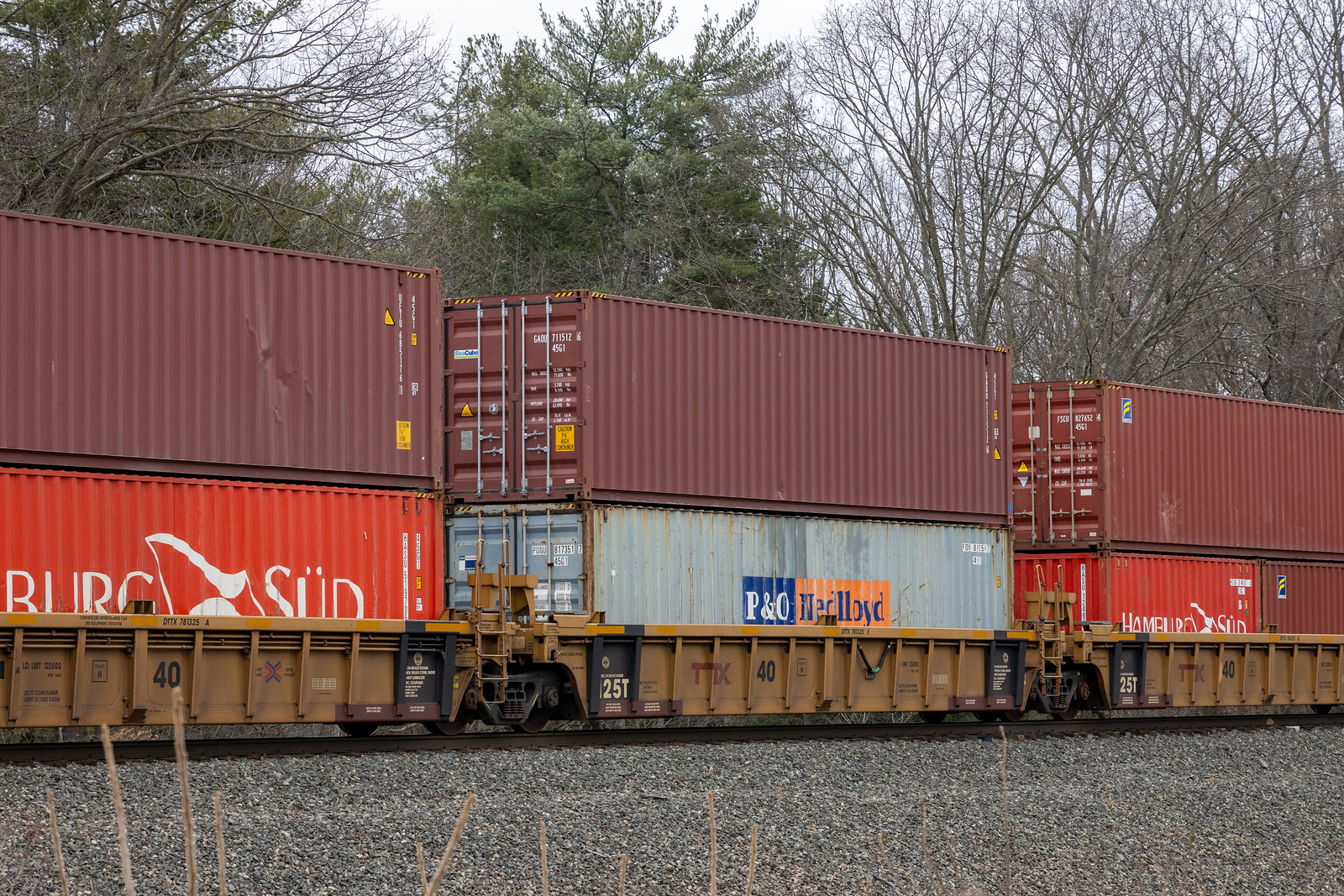 DTTX 781325E