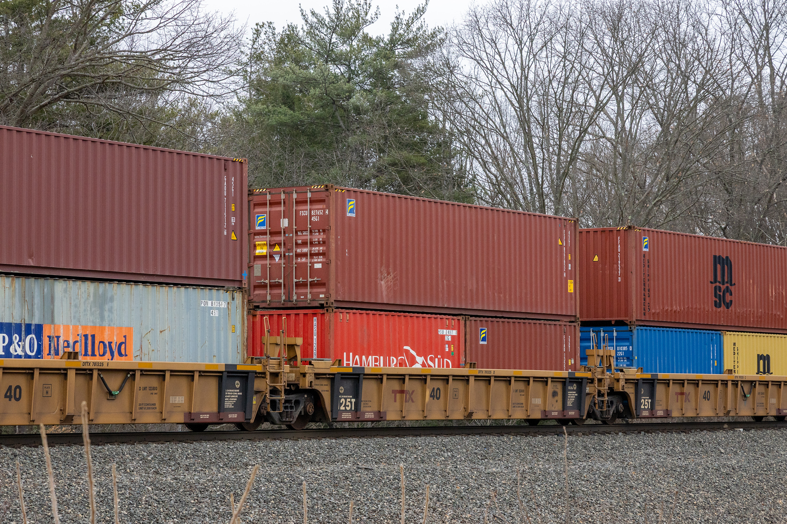 DTTX 781325D
