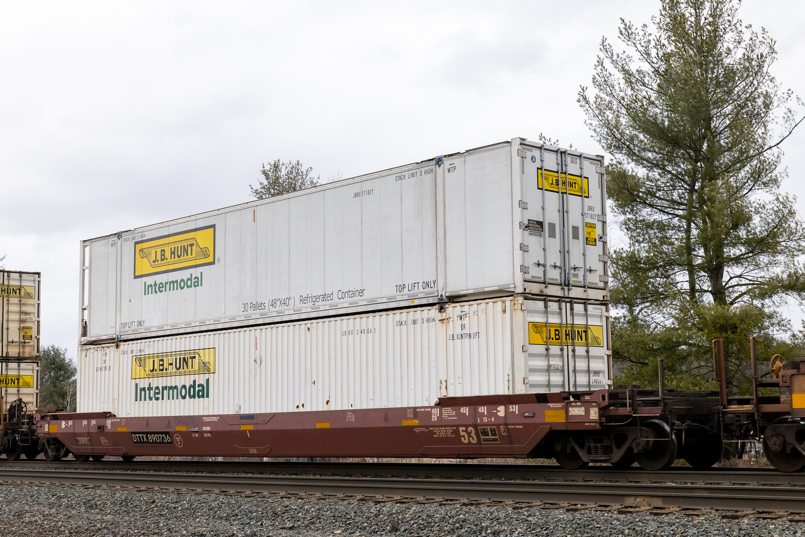 DTTX 890736