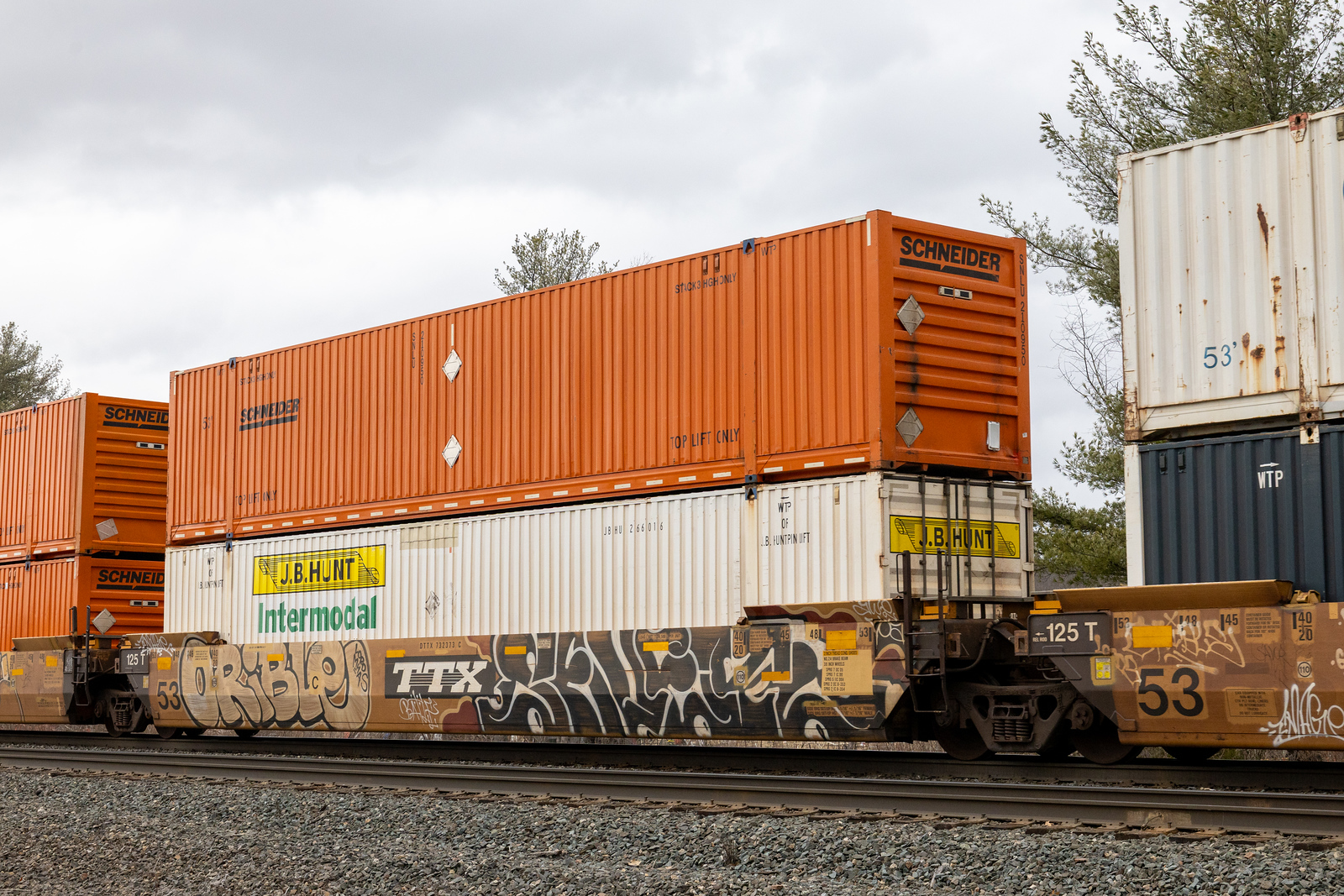 DTTX 732373C