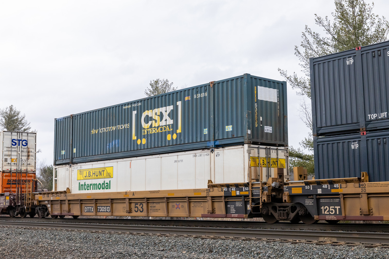 DTTX 730513A