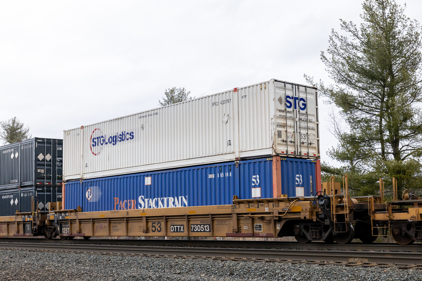 DTTX 730513B