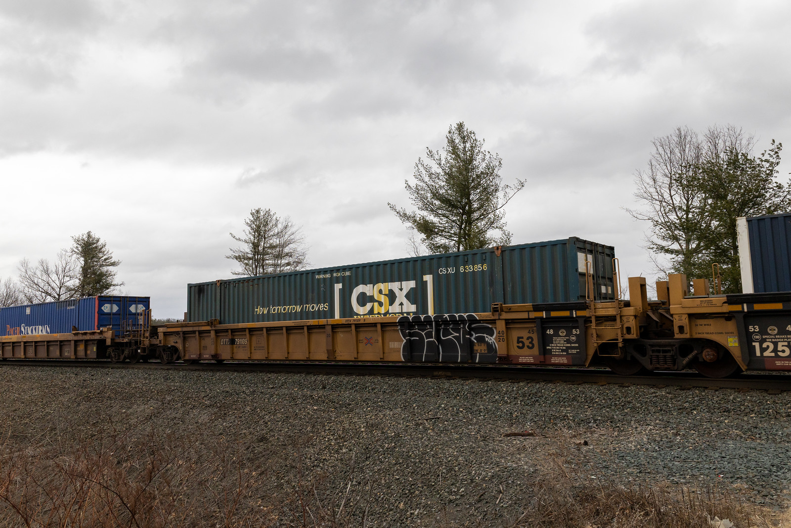 DTTX 791109B