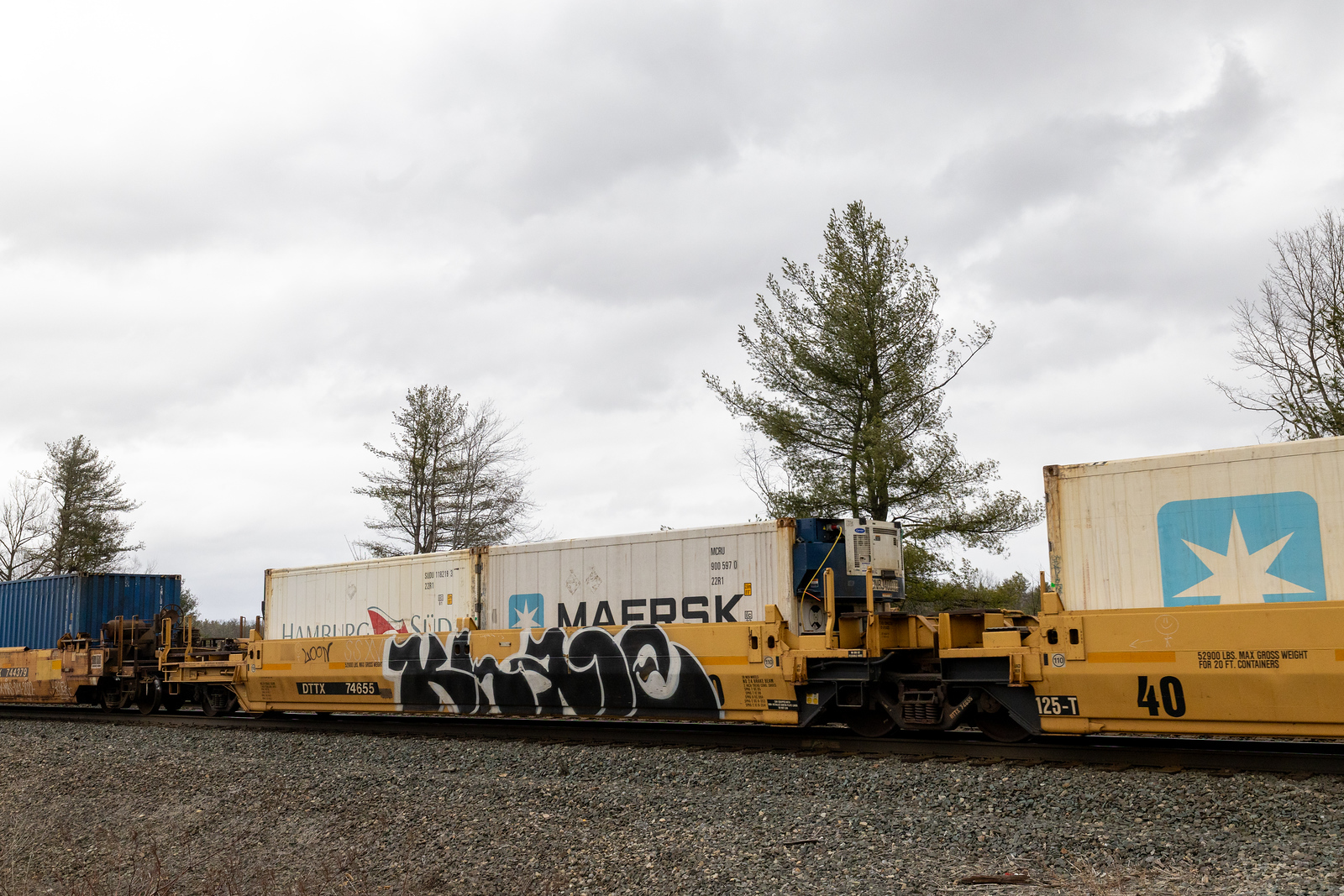 DTTX 74655A