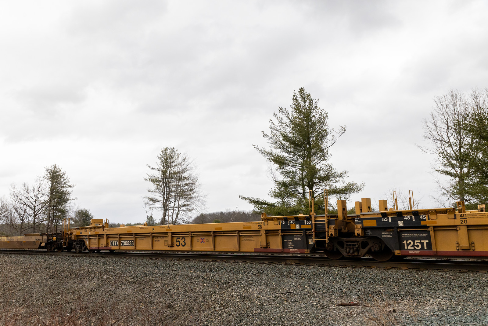 DTTX 730533B