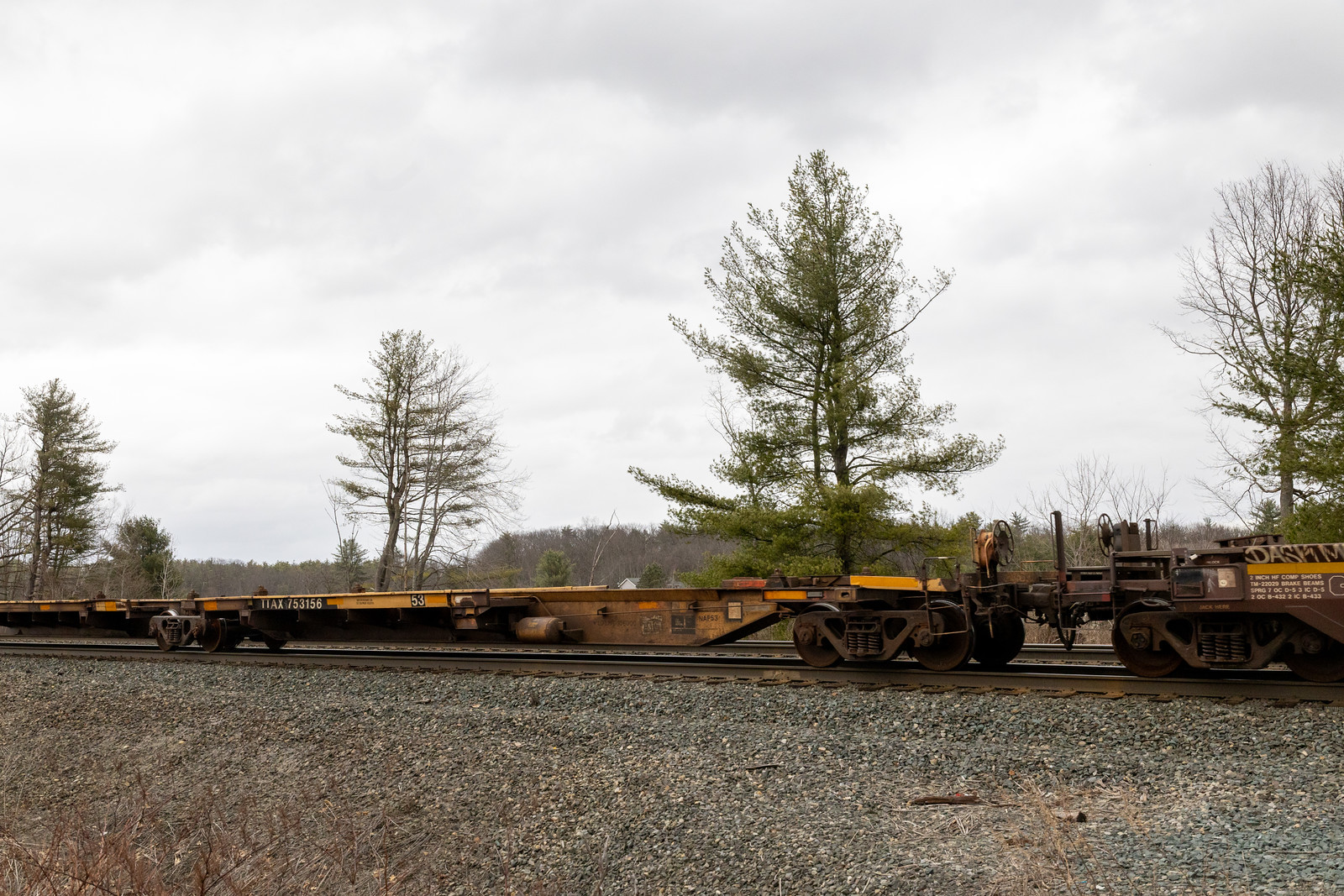 TTAX 753156A