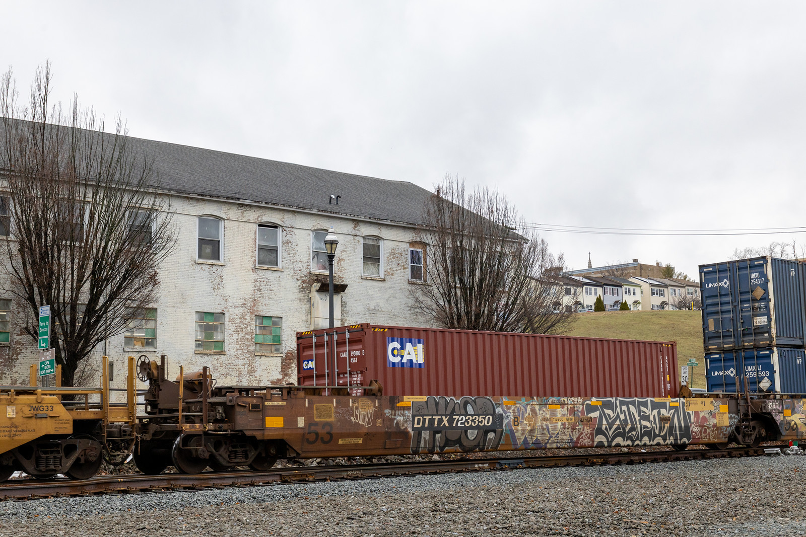 DTTX 723350B