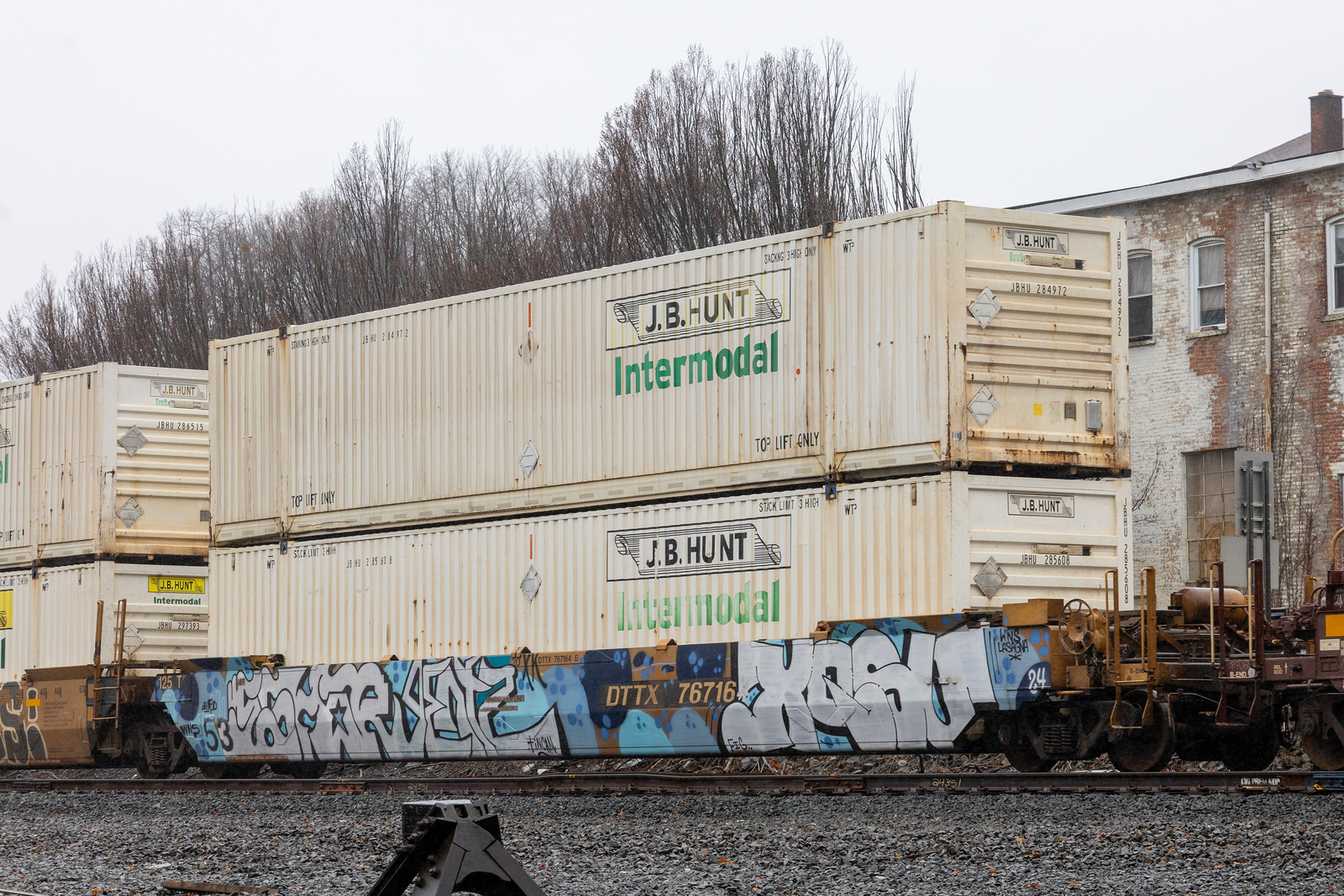 DTTX 767164B