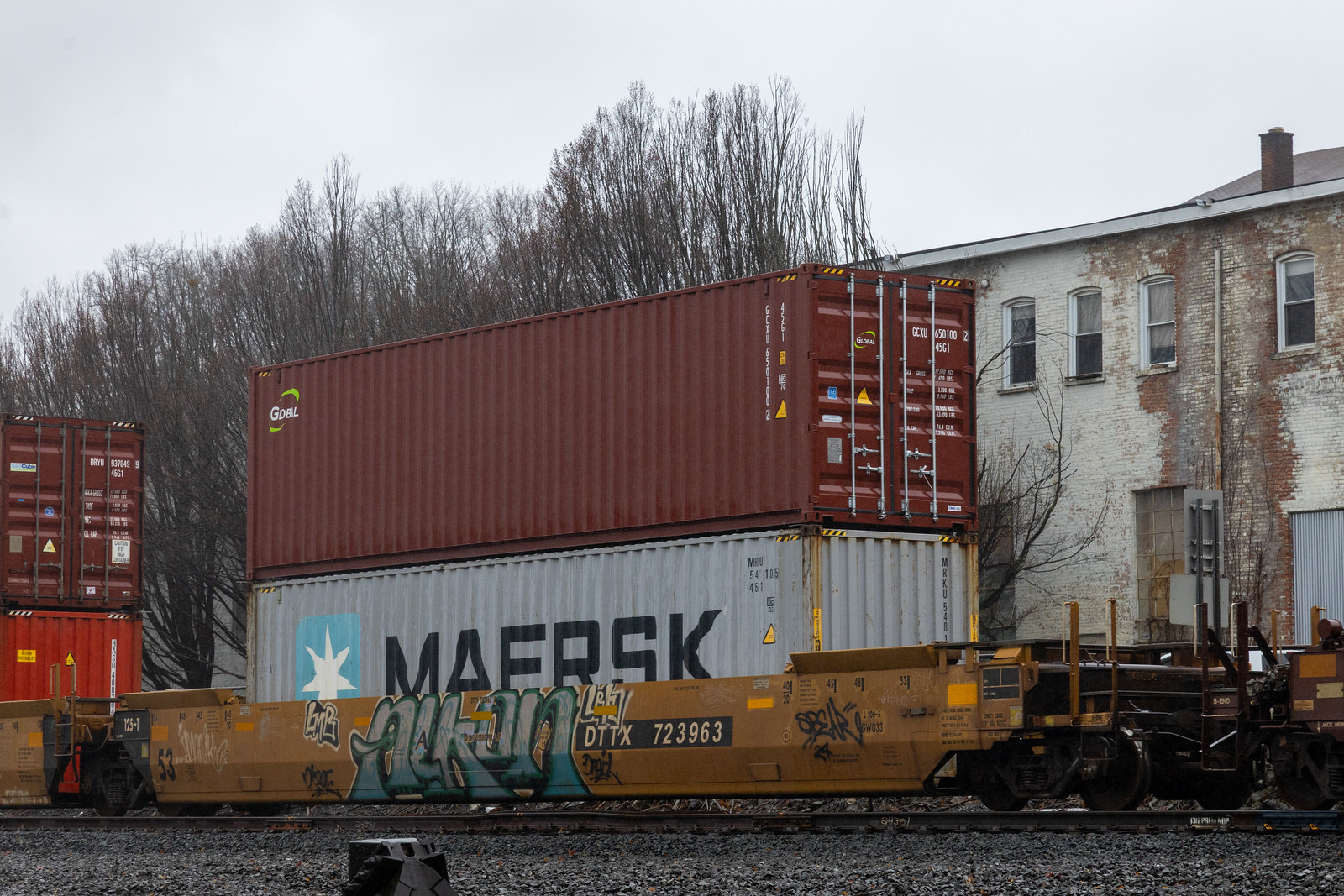 DTTX 723963A