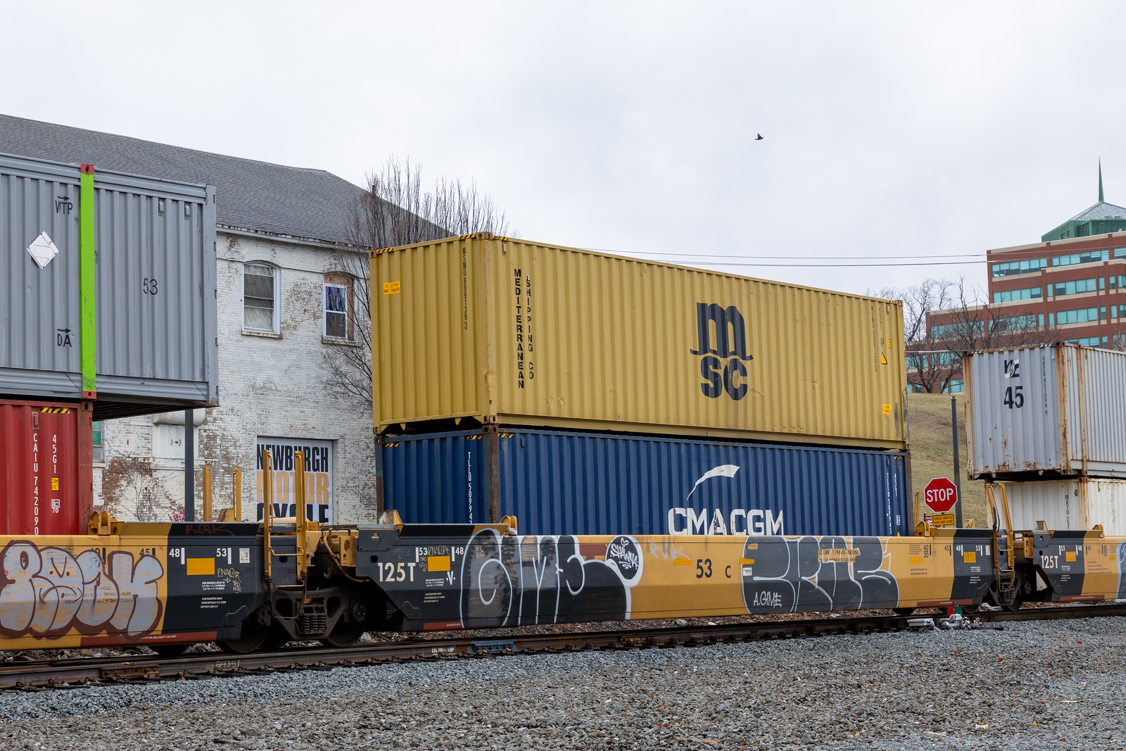 DTTX 795455C