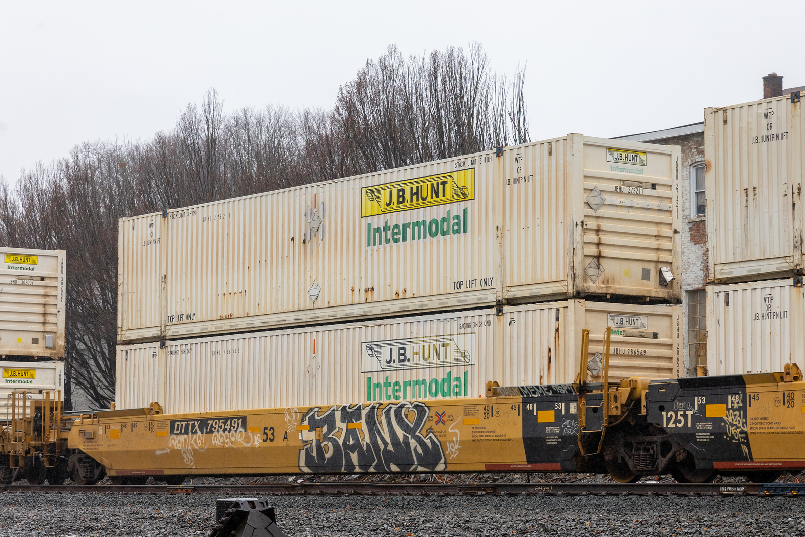 DTTX 795491A