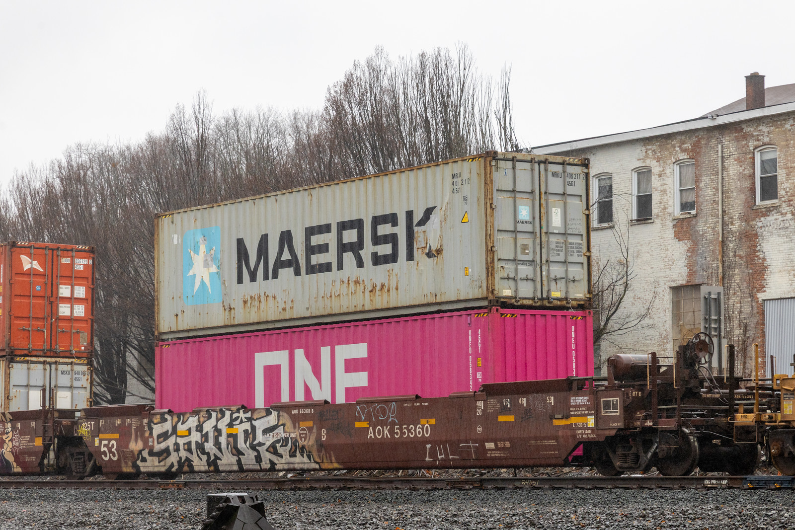 AOK 55360B
