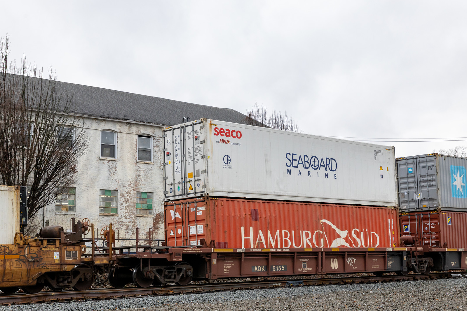 AOK 5155A
