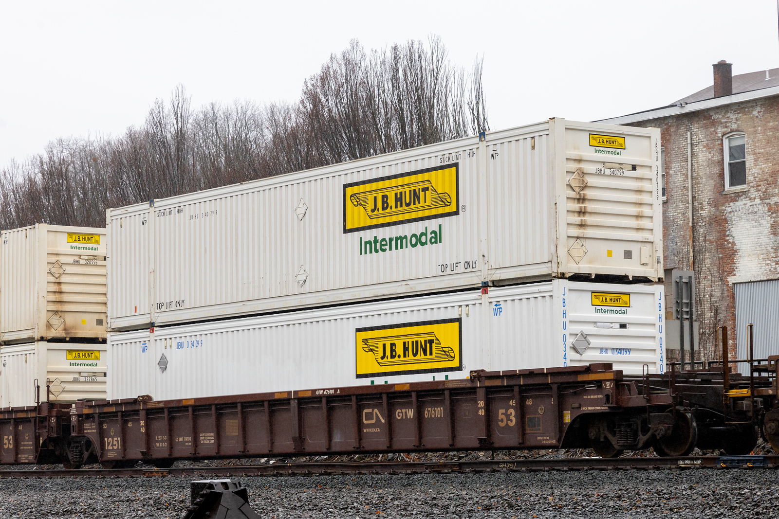 GTW 676101A