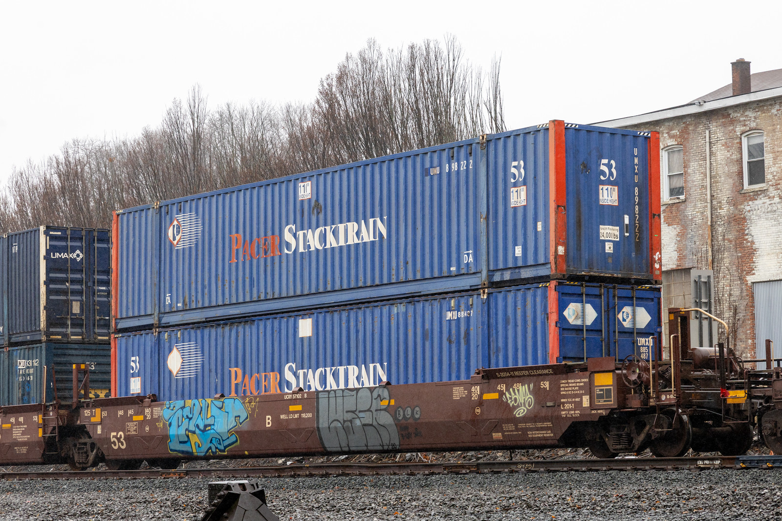 UCRY 57102B