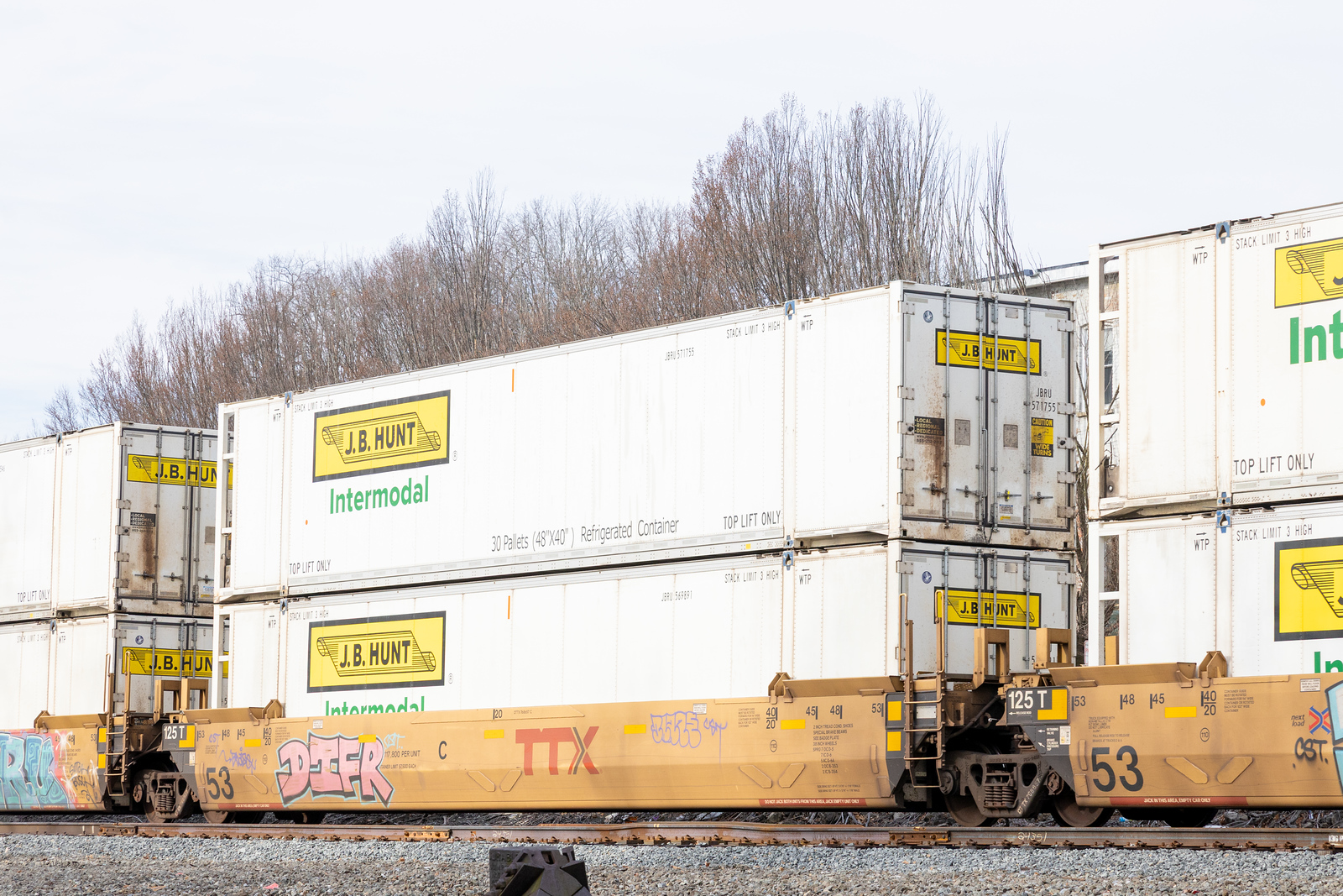 DTTX 768657C