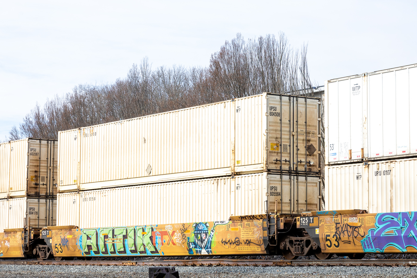 DTTX 765673C
