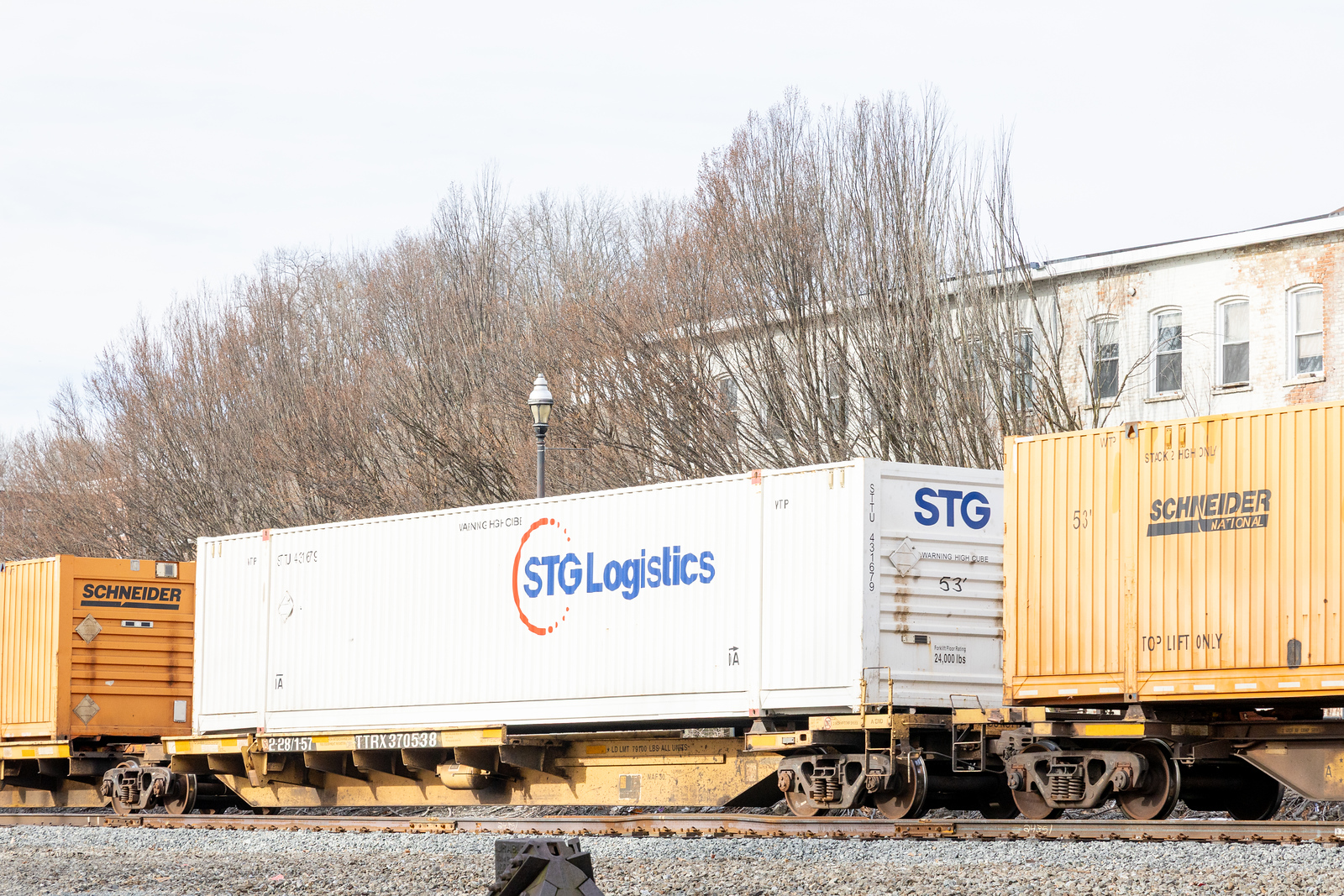 TTRX 370538A