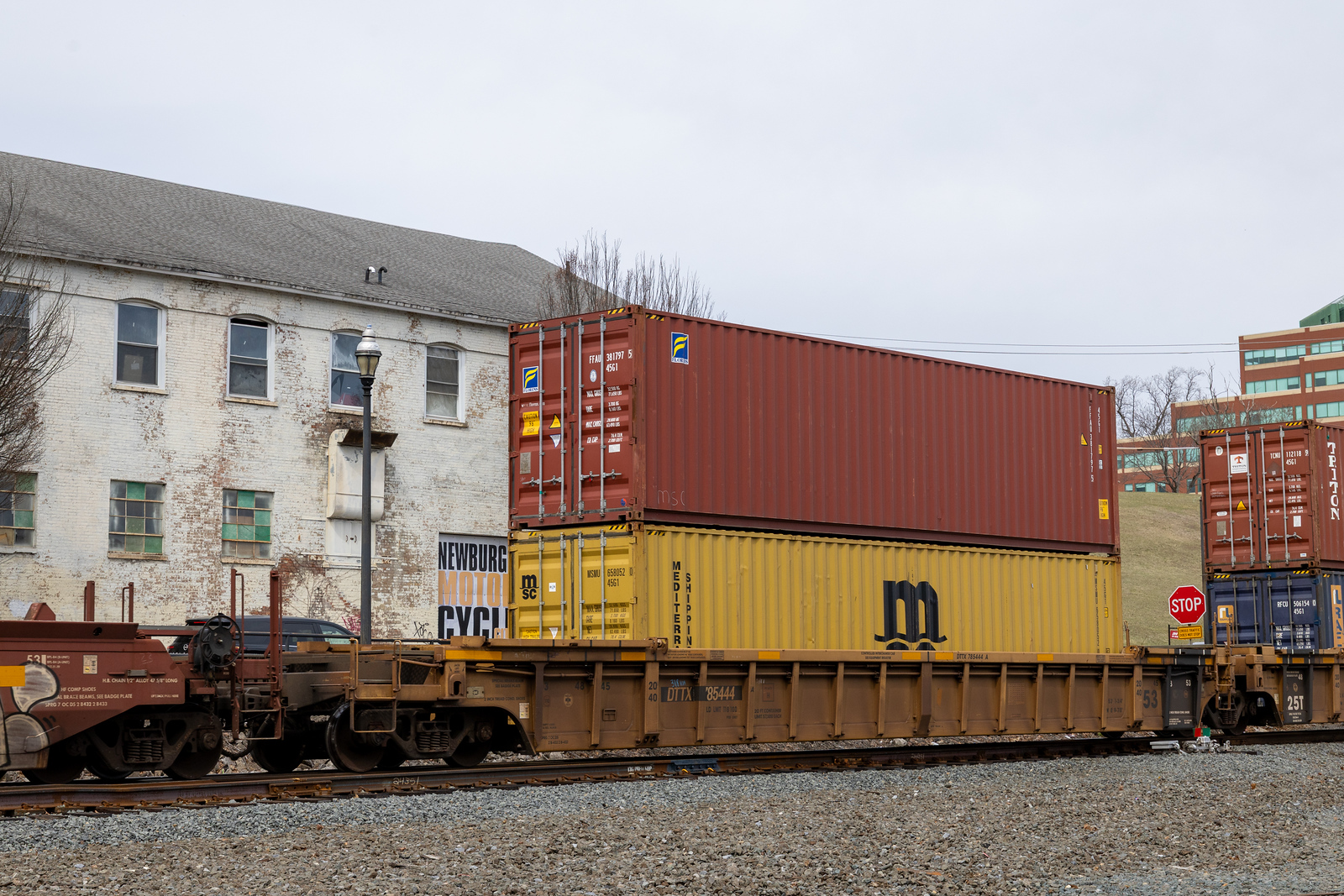 DTTX 785444A