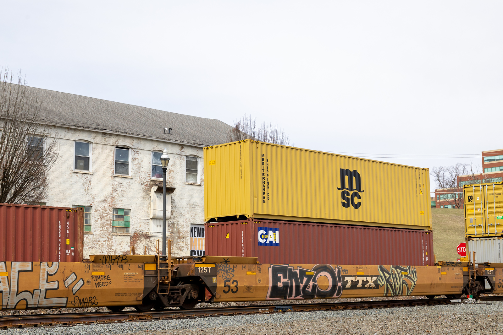 DTTX 732630C