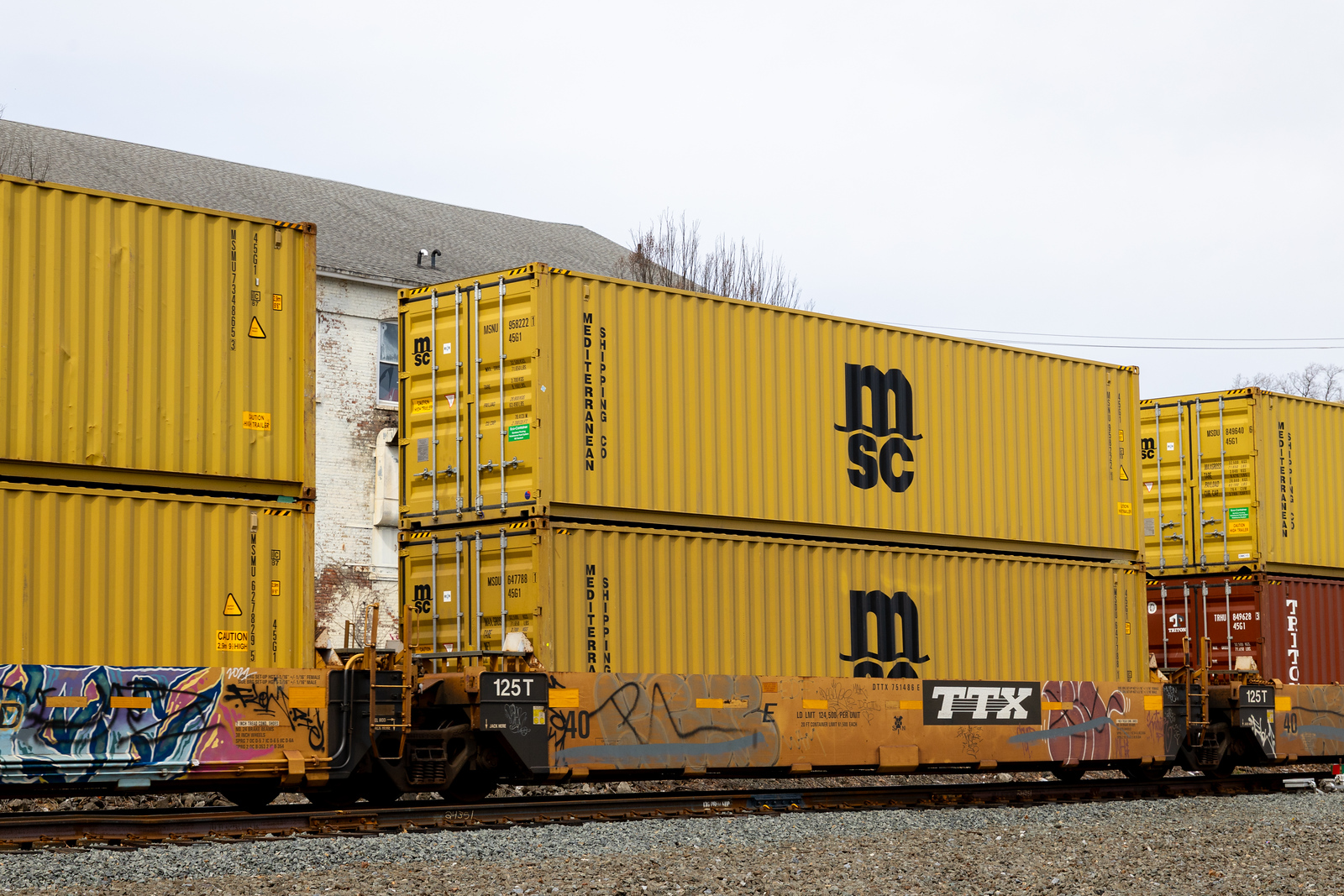 DTTX 751486E