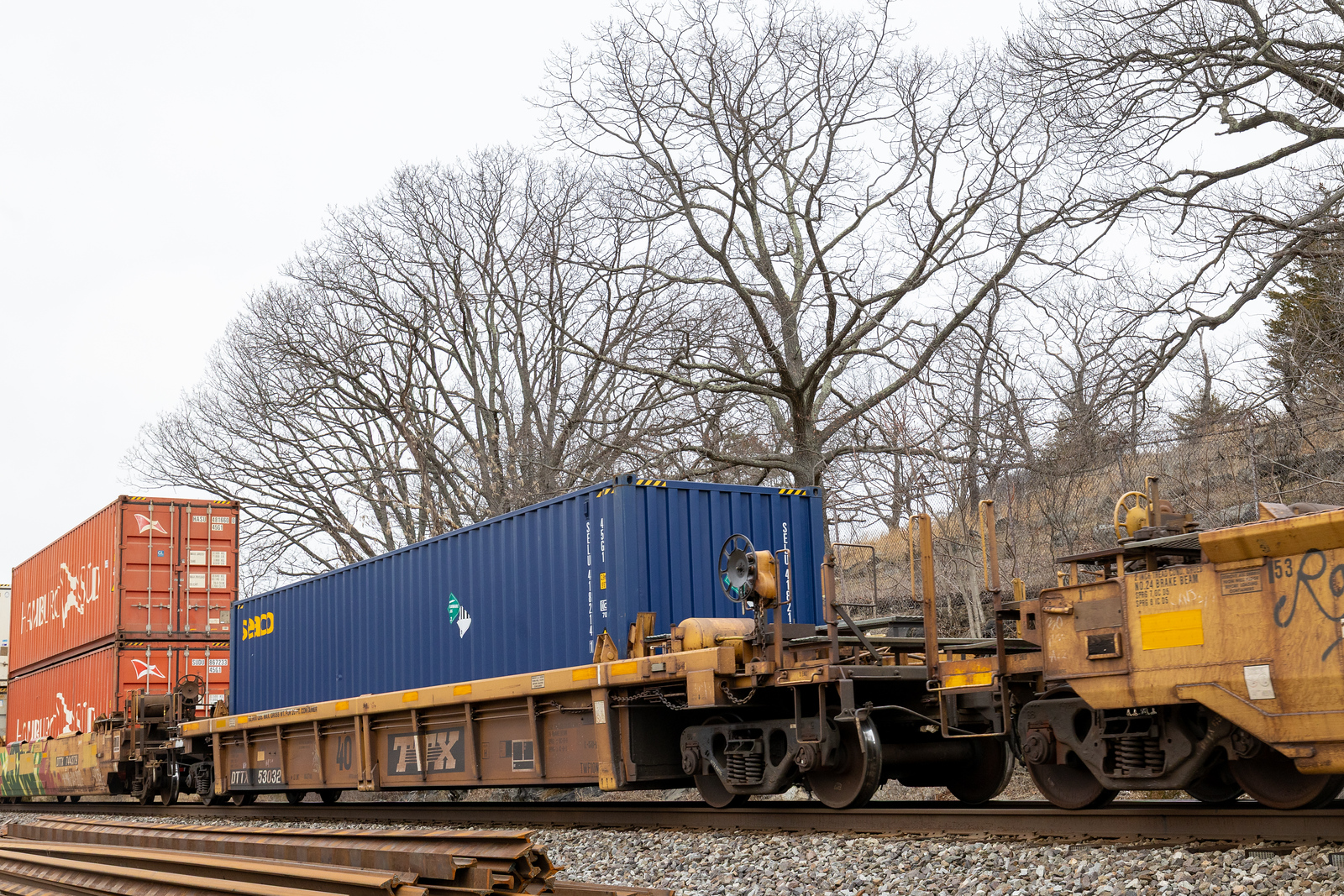 DTTX 53032