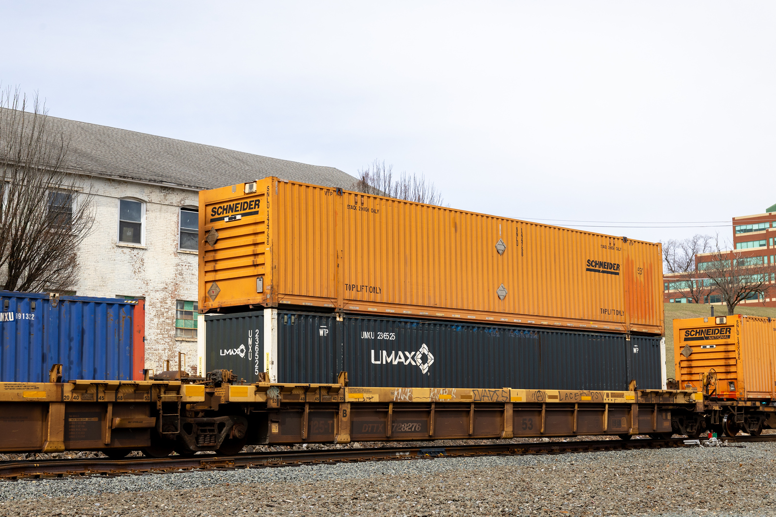 DTTX 728276B
