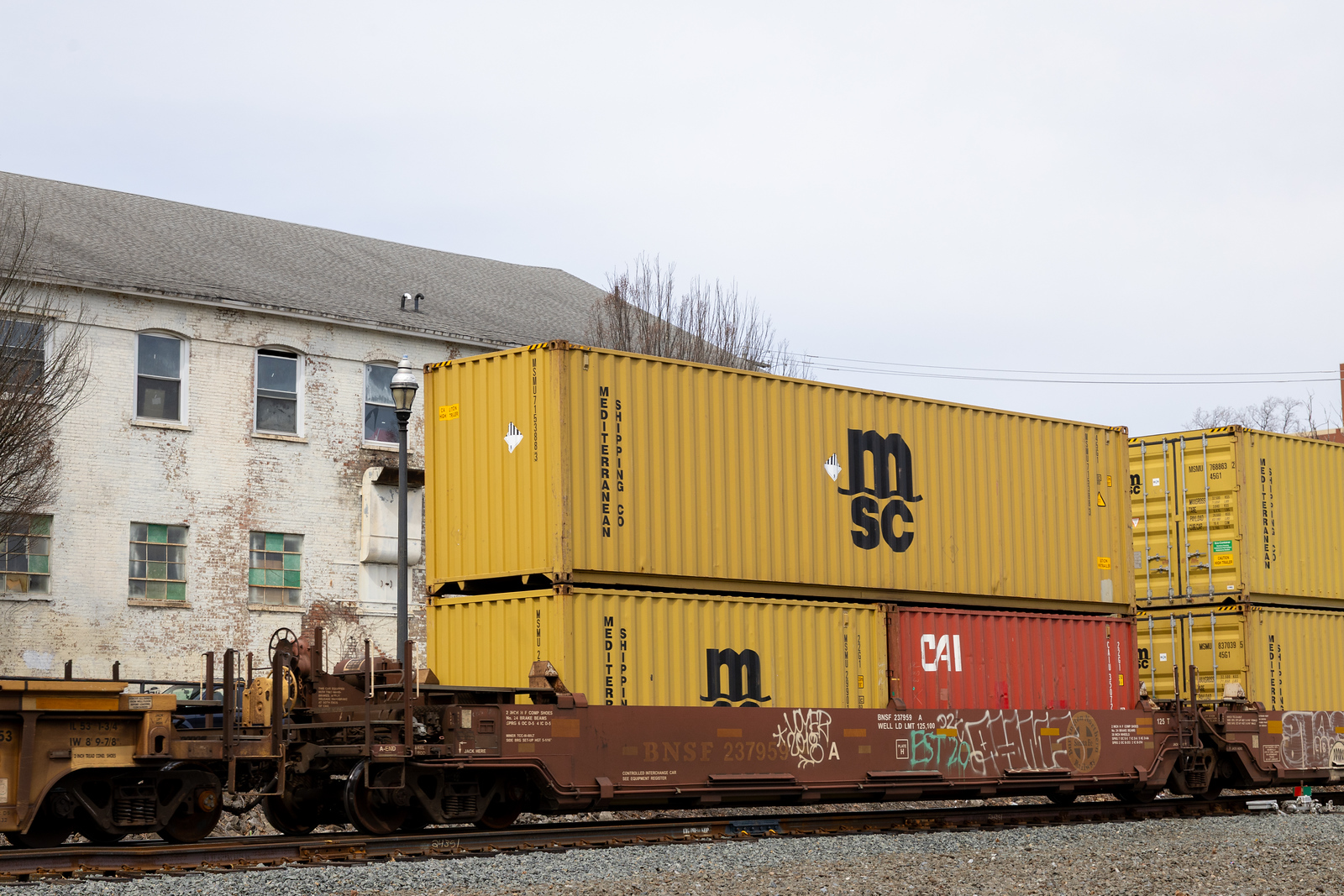 BNSF 237959A