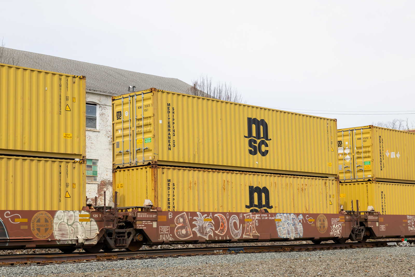BNSF 237959D
