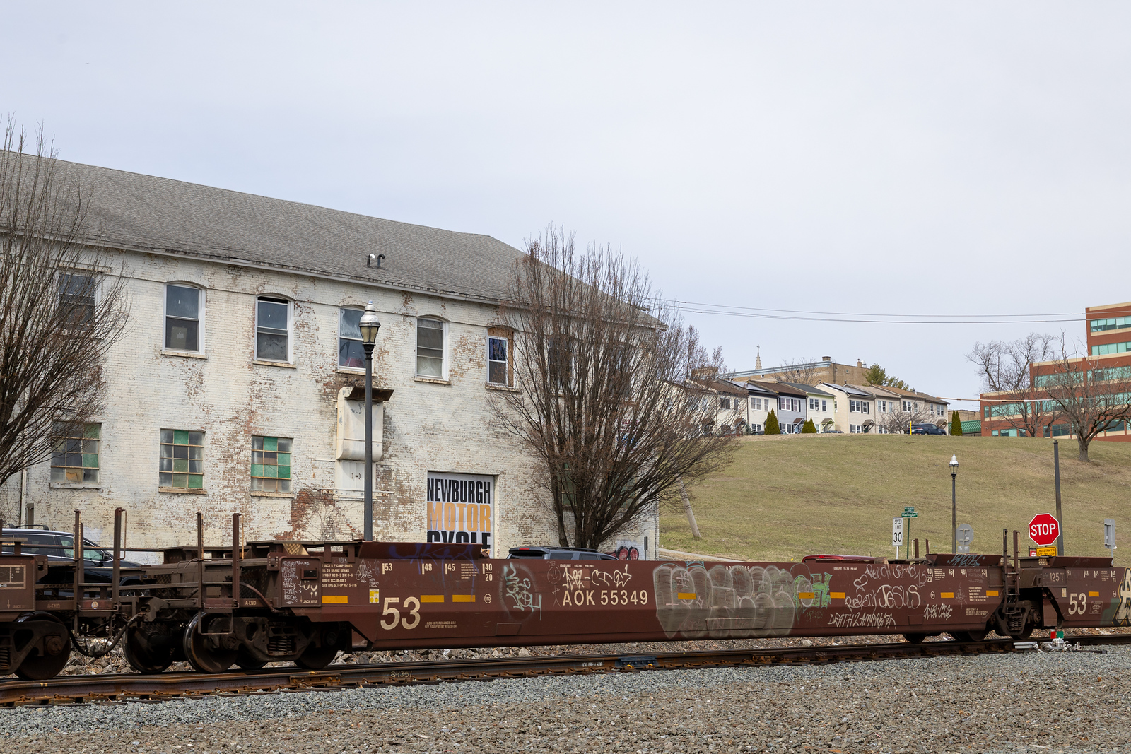 AOK 55349A