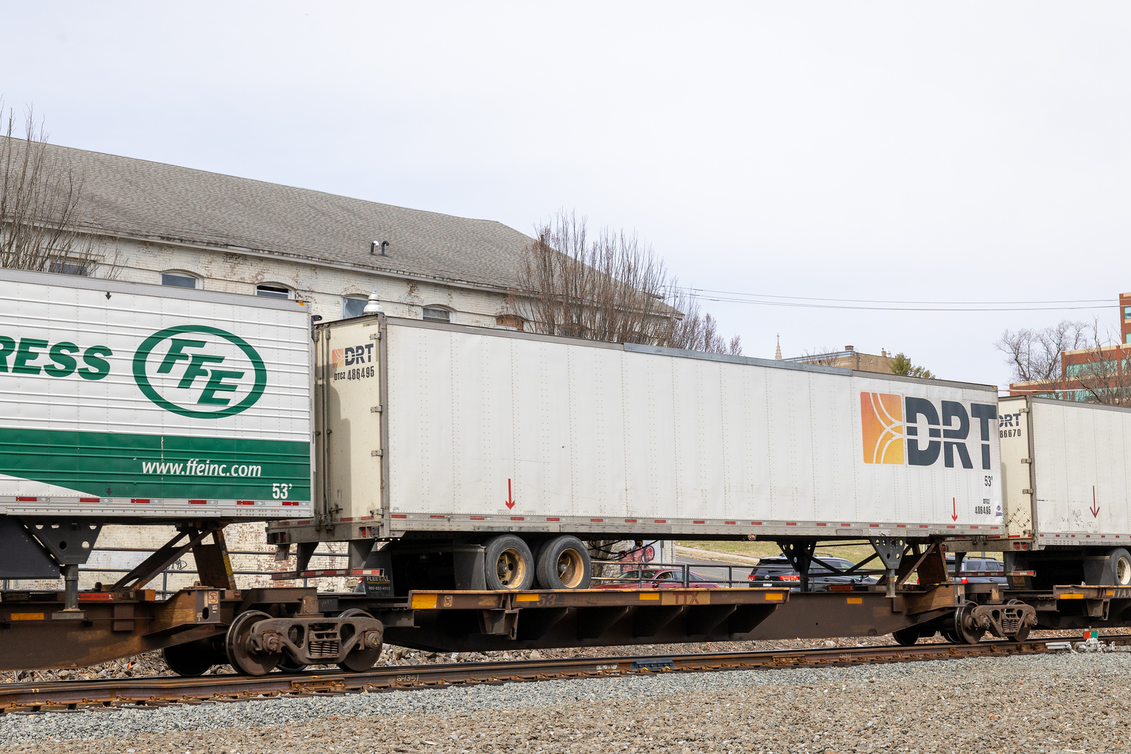 TTAX 654143E