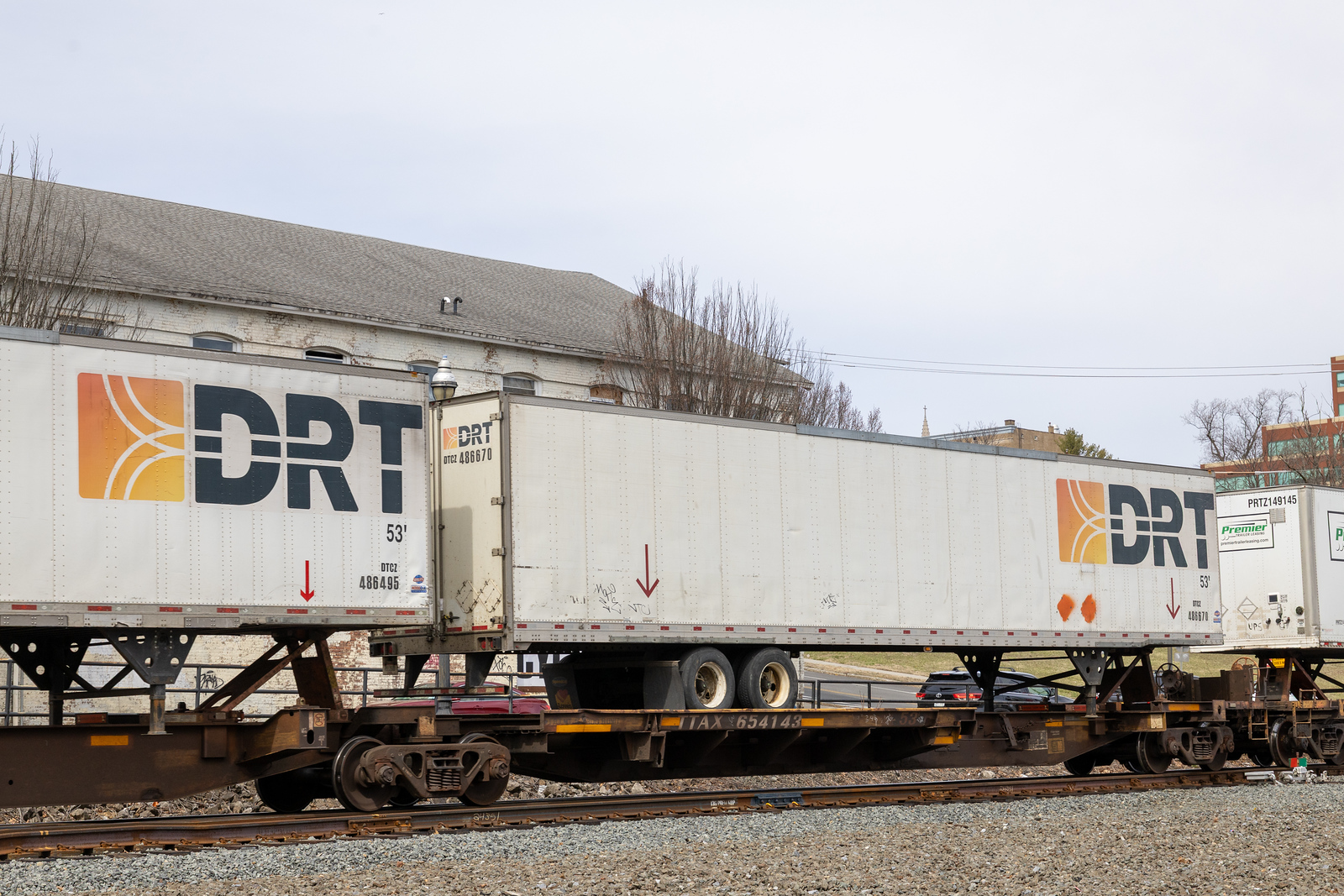 TTAX 654143A