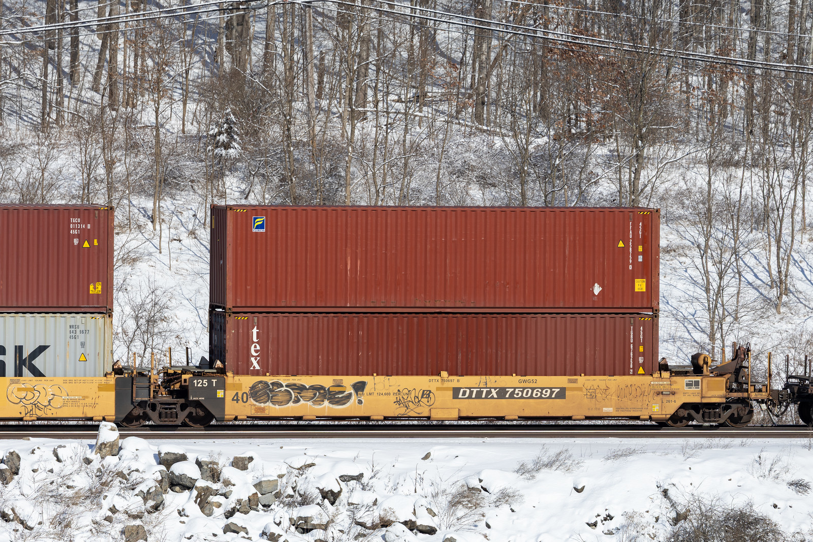 DTTX 750697B