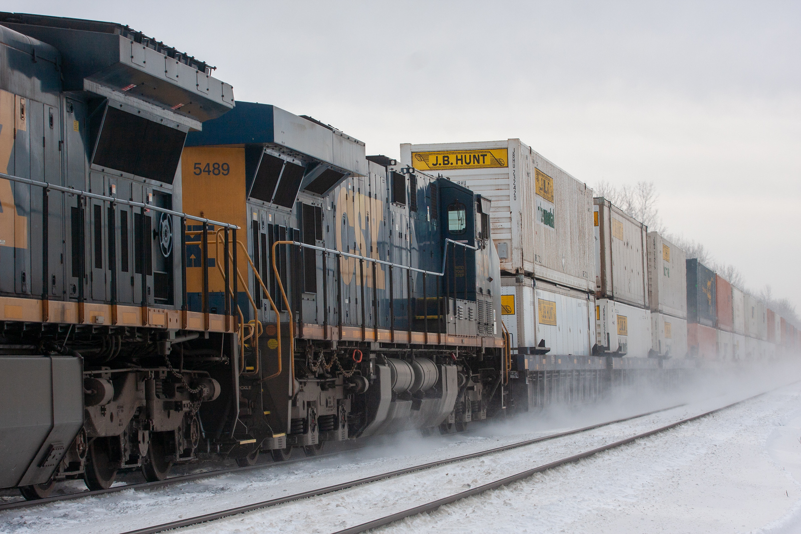 CSXT 5489