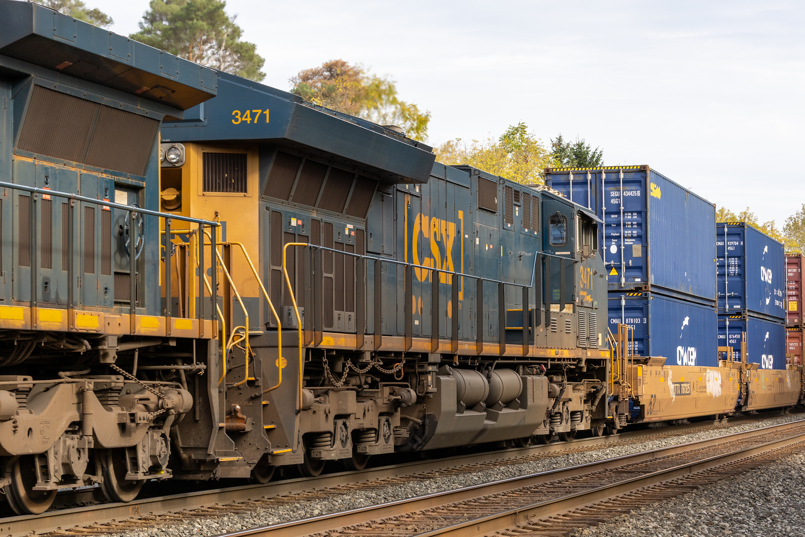 CSXT 3471