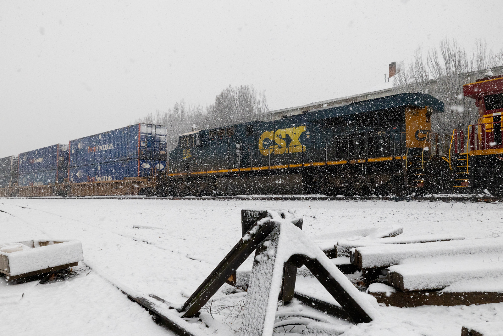 CSXT 935