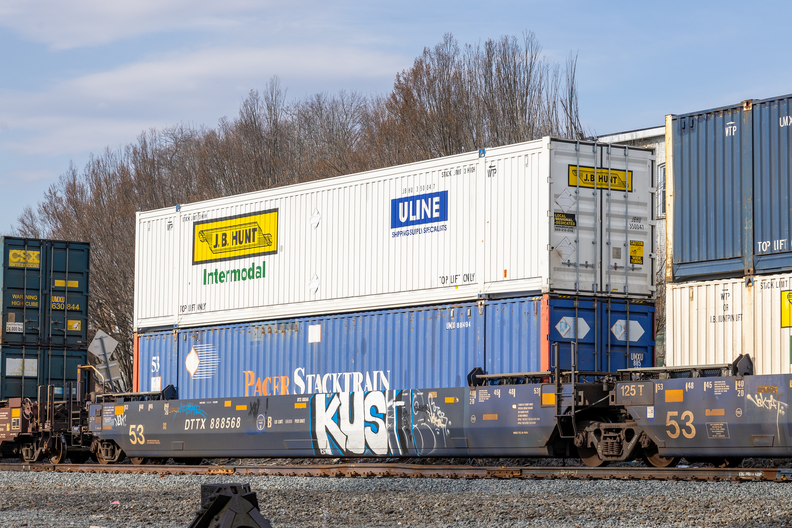 DTTX 888568B