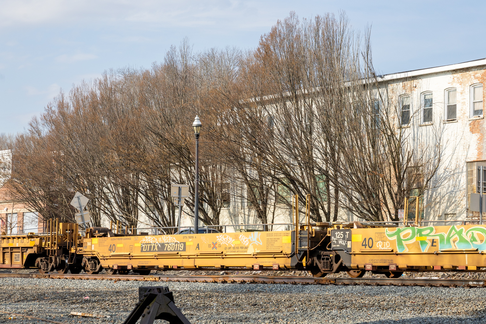DTTX 760119A