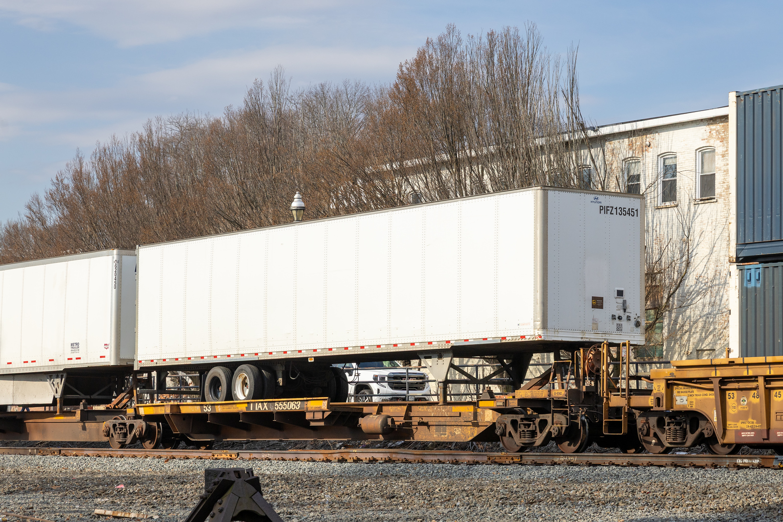 TTAX 555063B