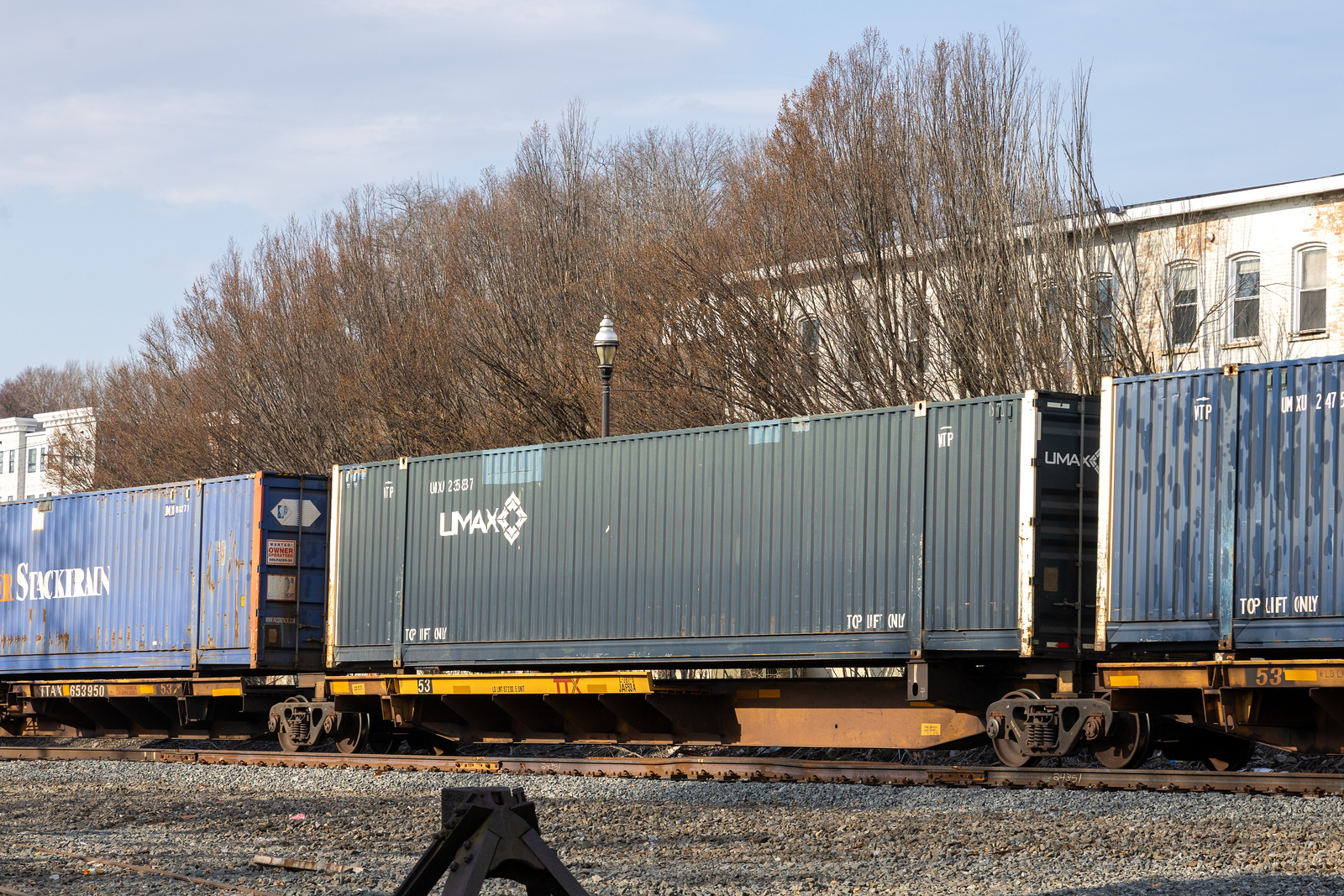 TTAX 653950E