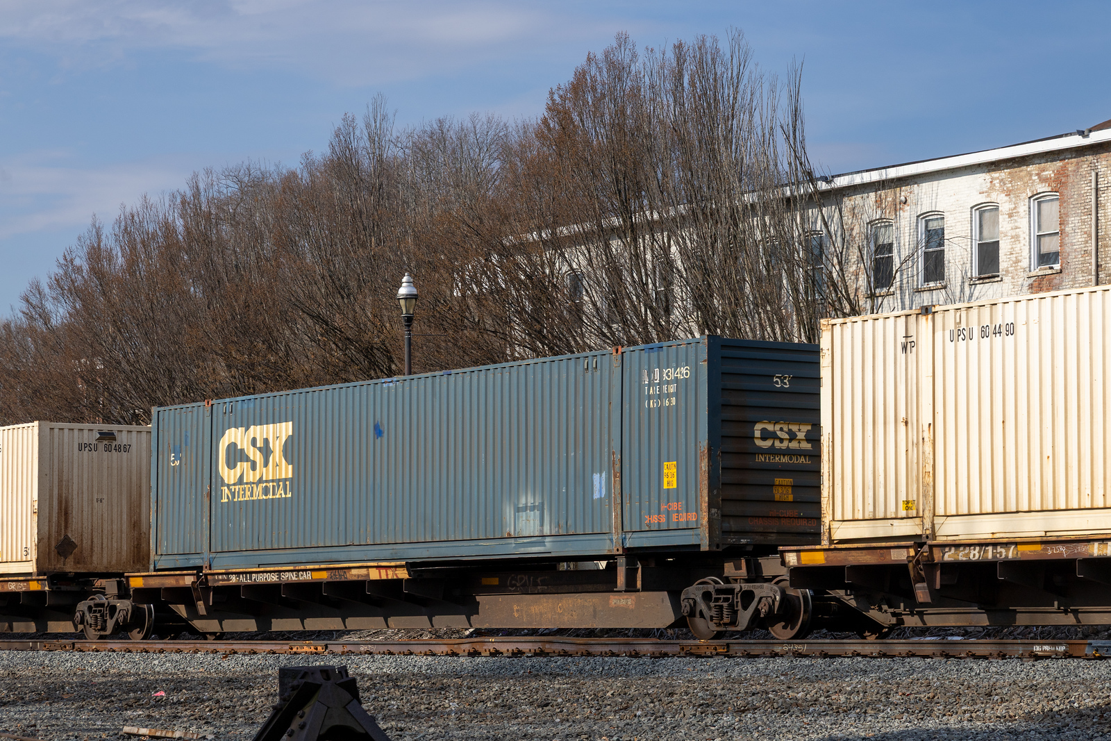 TTRX 370026C