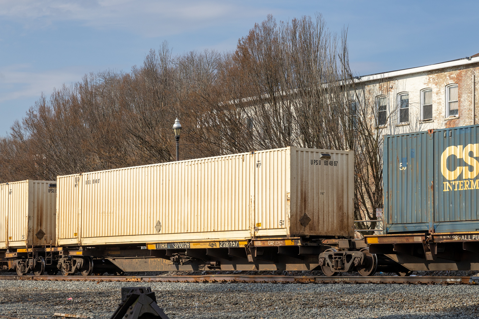 TTRX 370026A