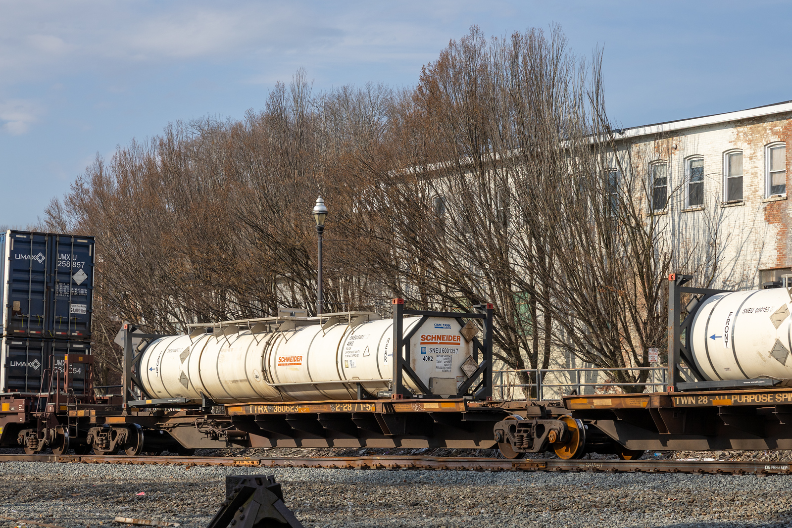 TTRX 360623A