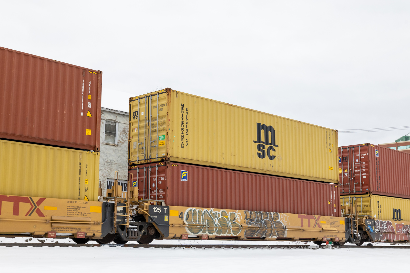 DTTX 761042E