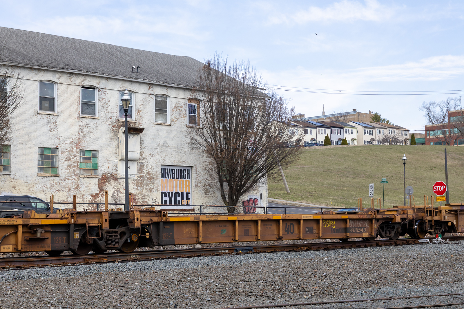 DTTX 400548A