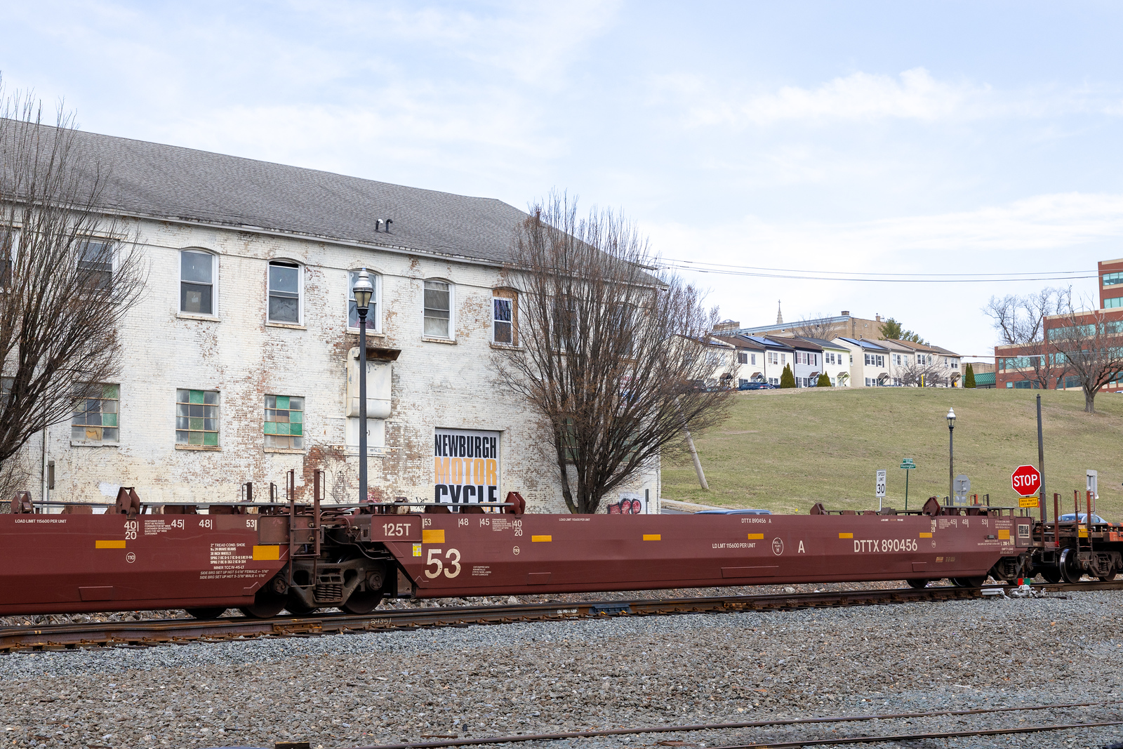 DTTX 890456A